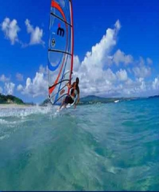 Vivi il mare in tutta la sua bellezza